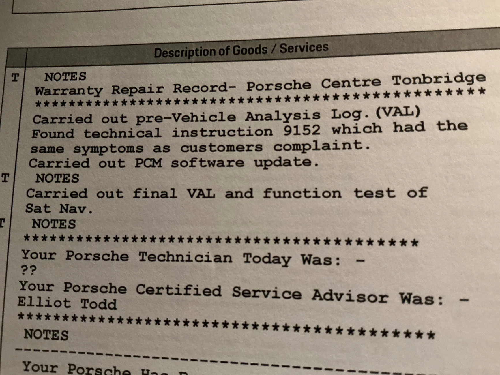 Porsche Taycan EU/UK: Ongoing navigation issues IMG_3359