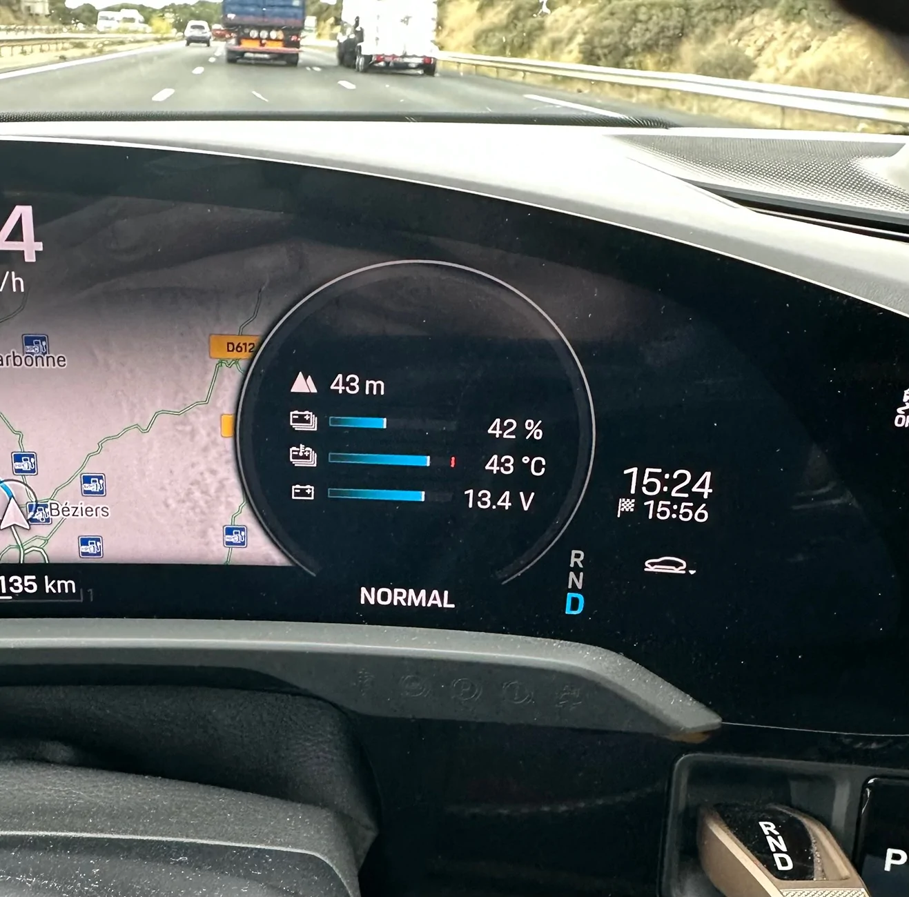 Porsche Taycan EU/UK: Ongoing navigation issues IMG_3192