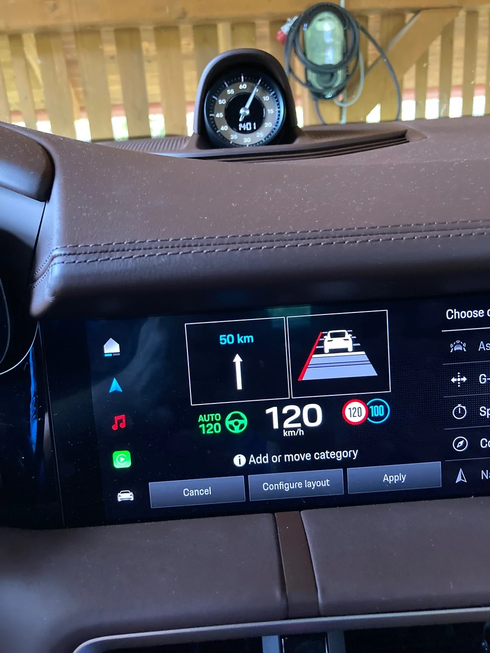 Porsche Taycan HUD configuration - changes are not applied? IMG_3460