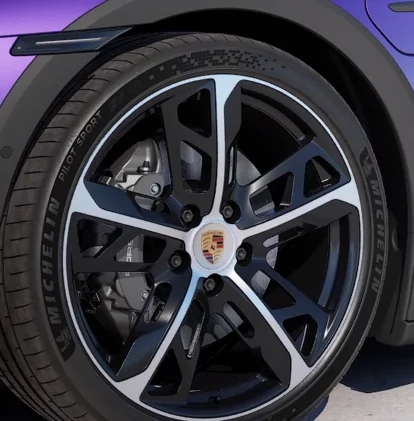 Porsche Taycan Differences between 4 & 4S for 26 CT? 1761509836999-lf