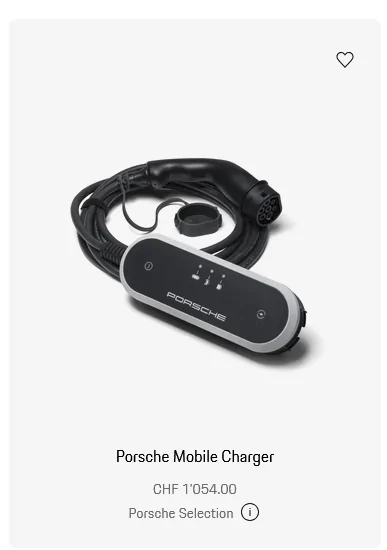 Porsche Taycan NHTSA Complaint - Taycan with 'aftermarket charger inside' was refused ARB6/7 recall repair - Oct. 24, 2025 1761665298099-rm
