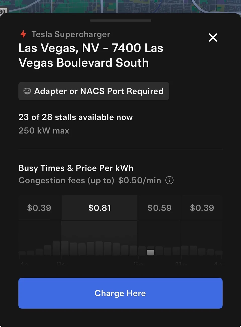 Porsche Taycan VW Group EVs to Get Tesla Supercharger Access September 9, 2025 IMG_5836