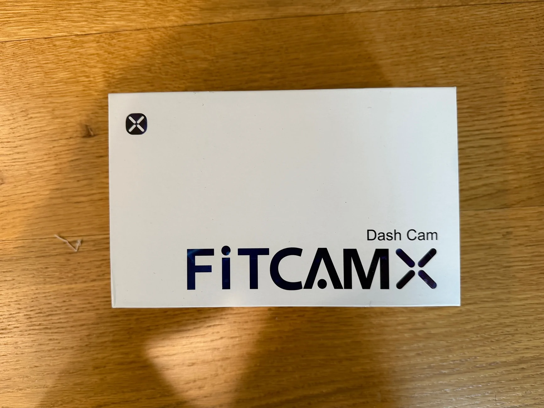 Porsche Taycan FITCAMX FOR TAYCAN - NEW OPEN BOX MODEL A IMG_0109