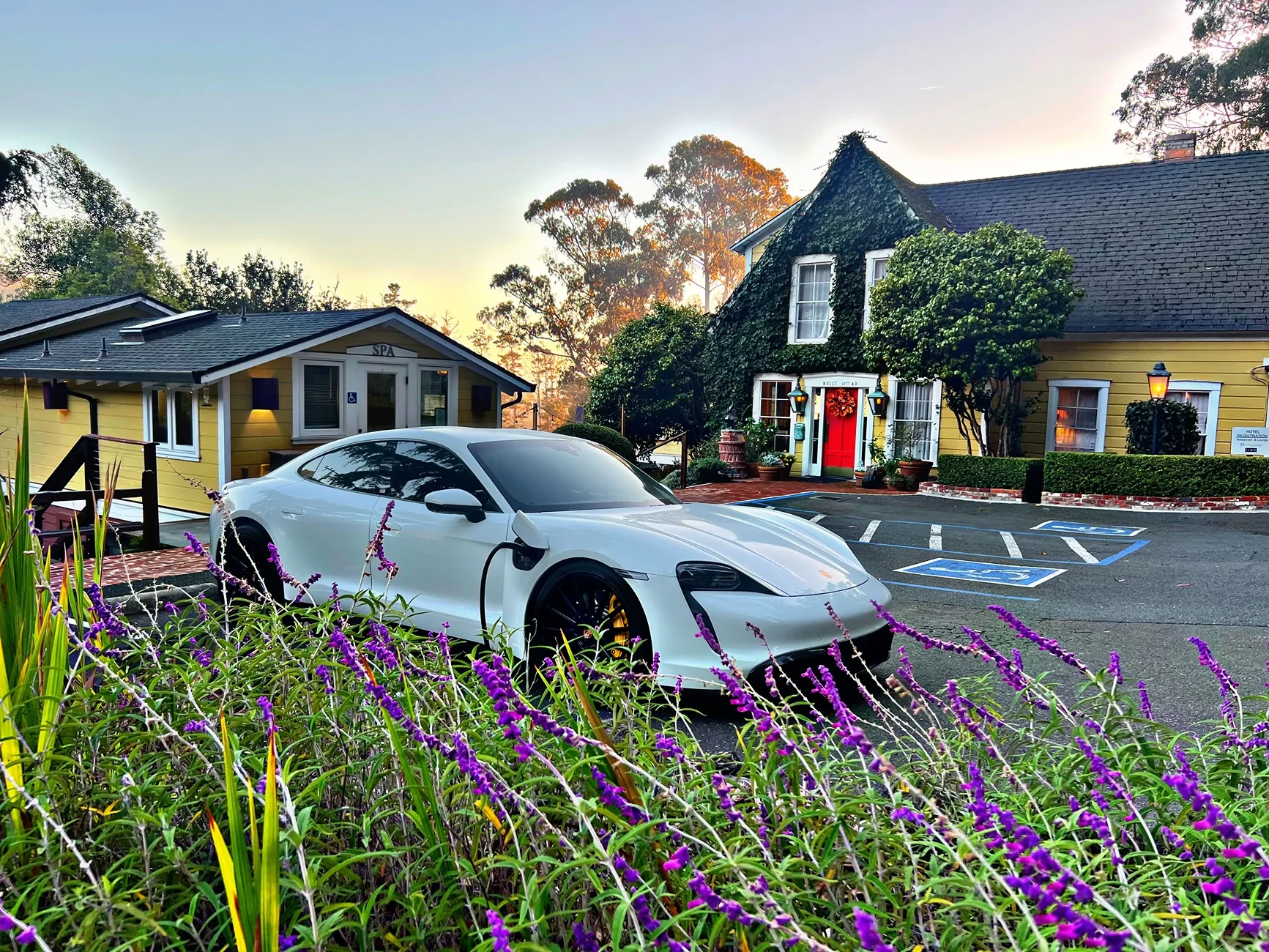 Porsche Taycan Location! Location! Location!  Post Artistic Photos of Your Taycan with Scenery 5D09C526-83FA-438C-9103-342086BAAB50
