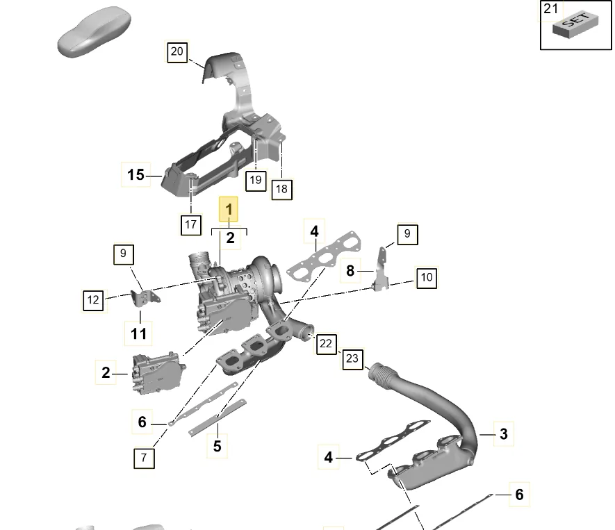 Porsche Taycan full EV vs. 992.2 911 TurboS - clever alternative solutions - EV motor inside the turbo's!!! 1762162724070-v5