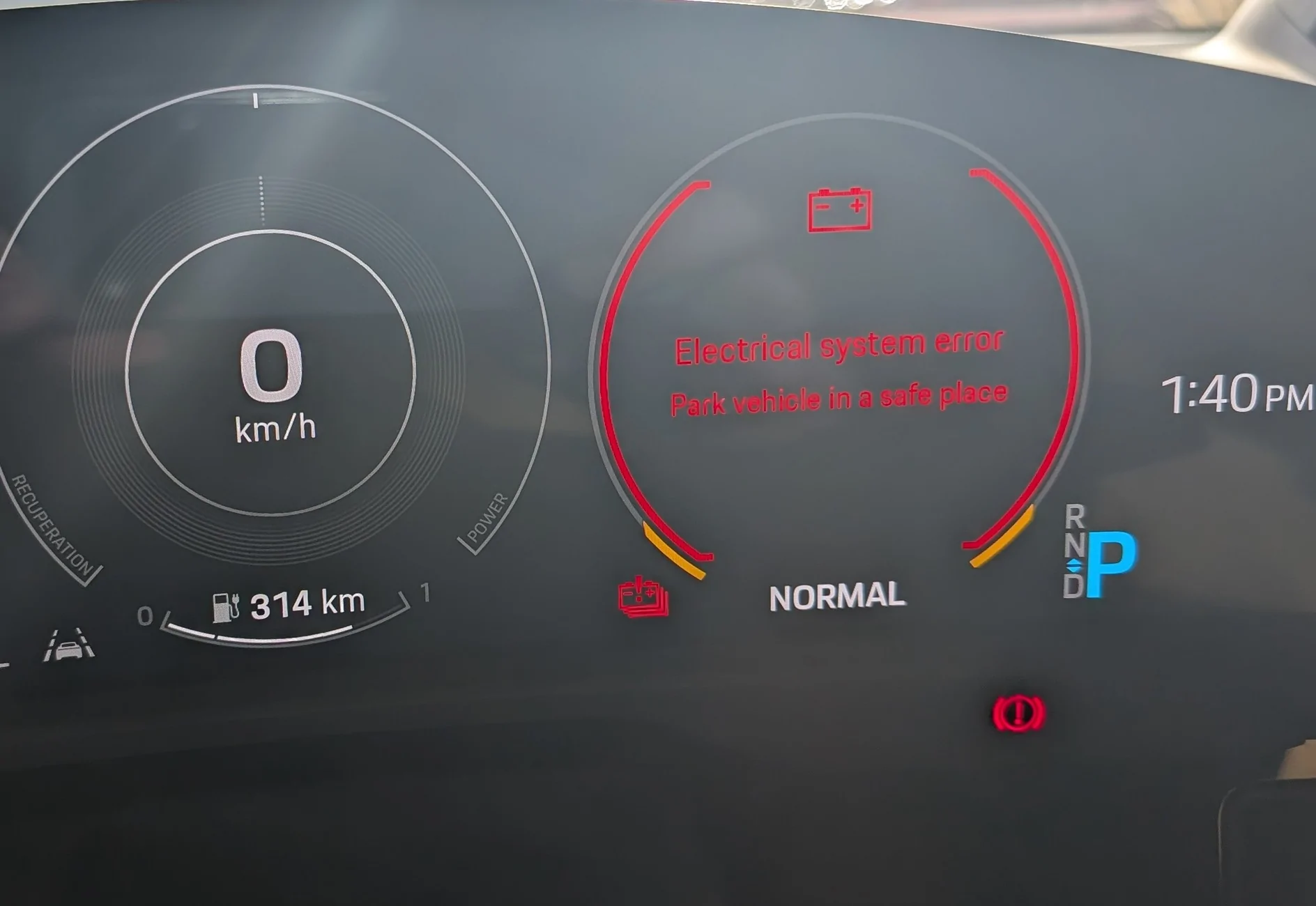 Porsche Taycan Red Ring Electrical System Error - What to Expect? ce250002-1472-4856-86ea-cc9f1a96fcd1~1