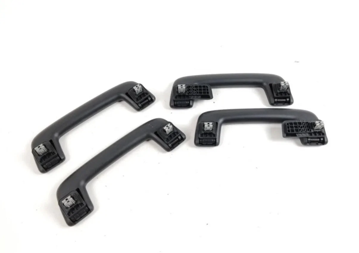 Porsche Taycan Roof Handles/ grab handles un-/ install IMG_0134