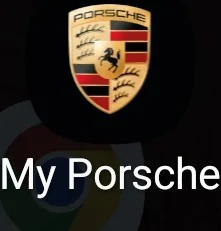 Porsche Taycan My Porsche App Suggestions Screenshot_20251108_064649_ADWLauncher EX~2