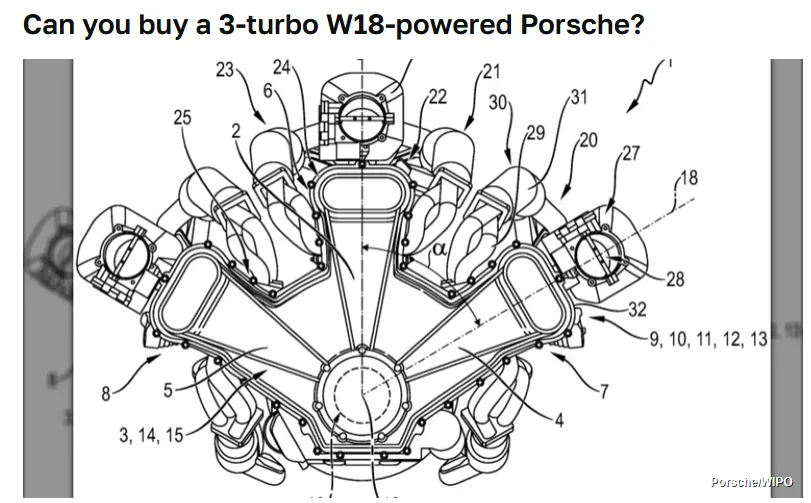 Porsche Taycan [opinion] - hmmm…VW/Audi/Porsche may be in trouble… 1762693507905-0g