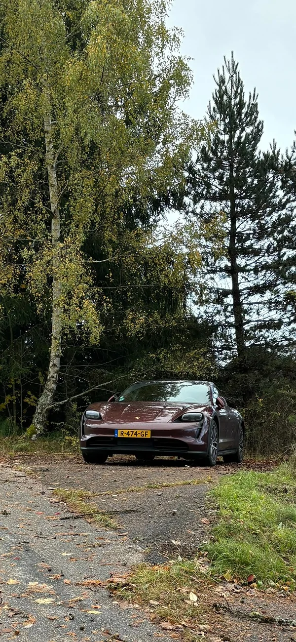 Porsche Taycan Location! Location! Location!  Post Artistic Photos of Your Taycan with Scenery IMG_1579