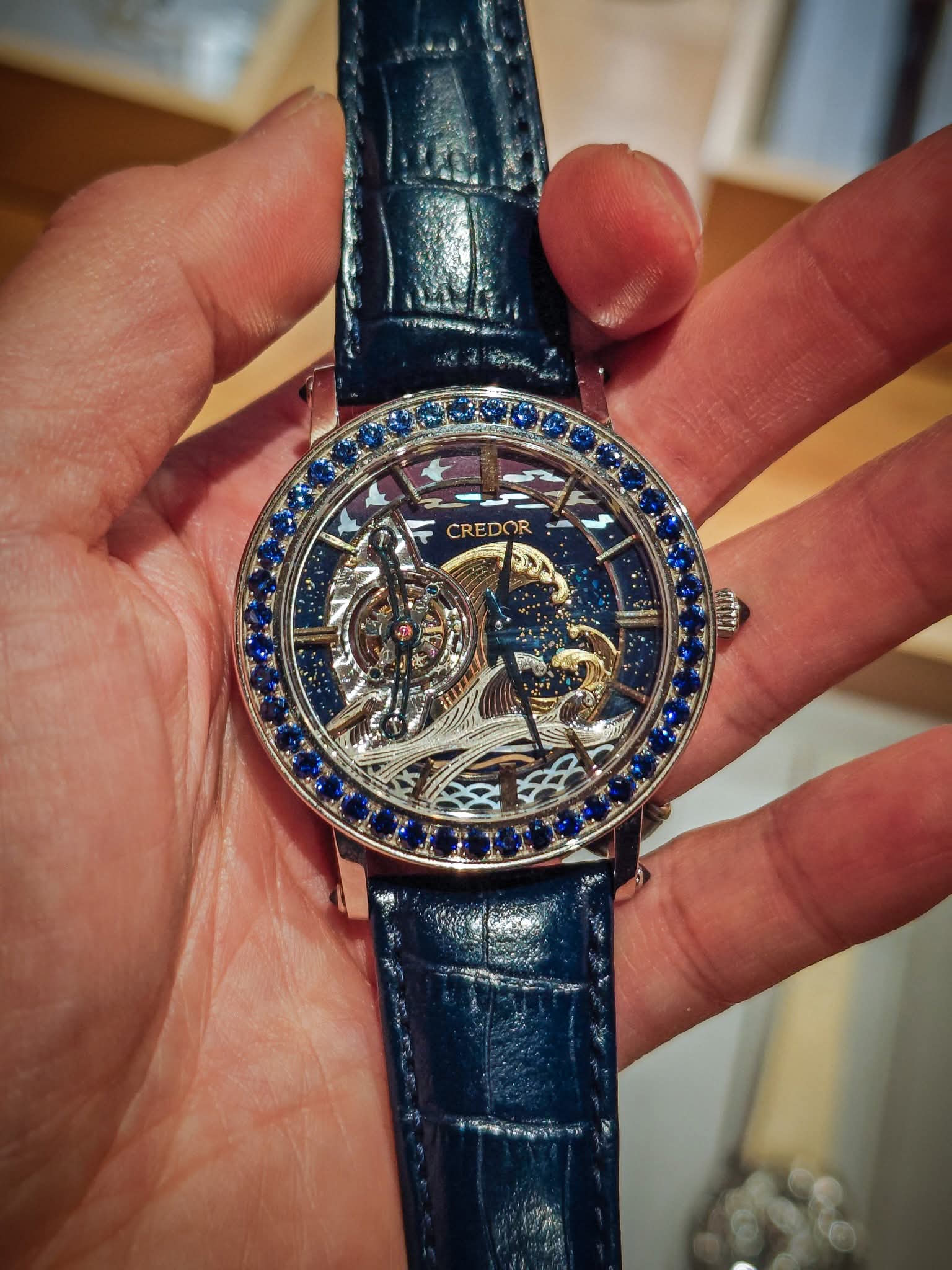 Porsche Taycan Watch collectors - let's talk watches here! e0669cdb56289b31d7950c683ebc849f