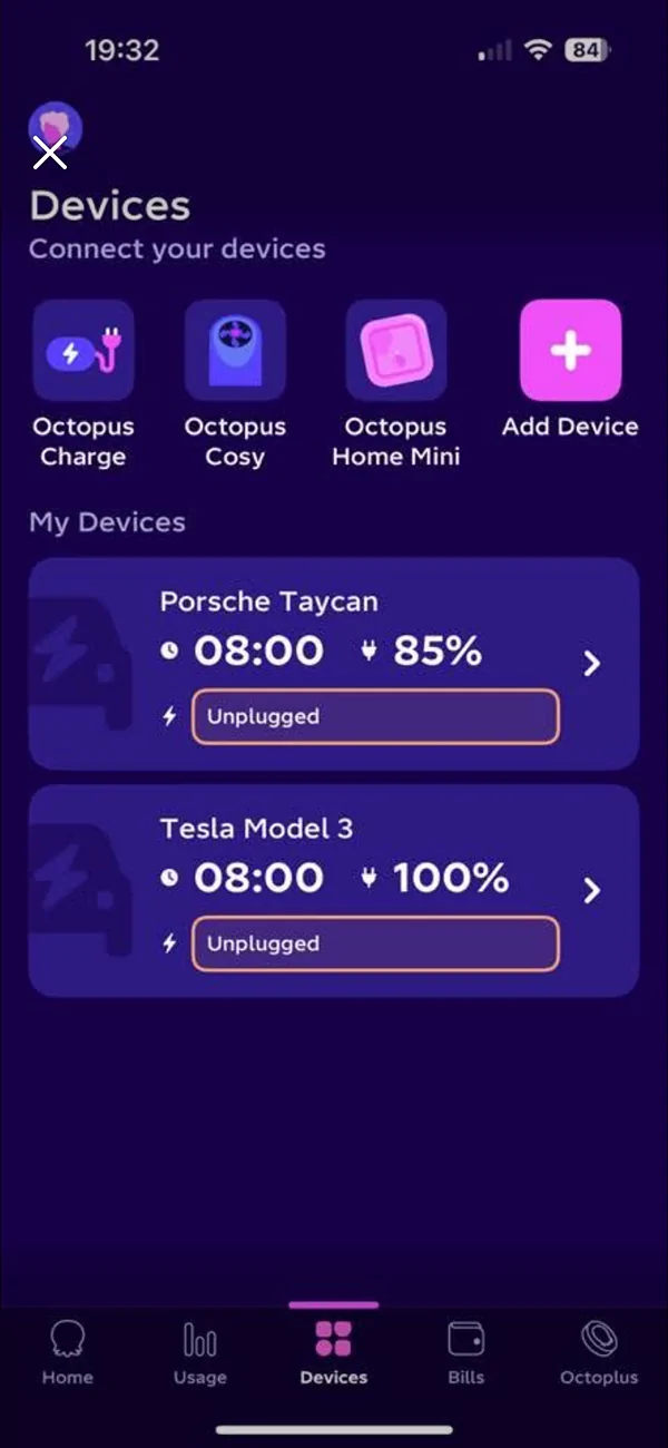 Porsche Taycan Intelligent Octopus Go IMG_3583