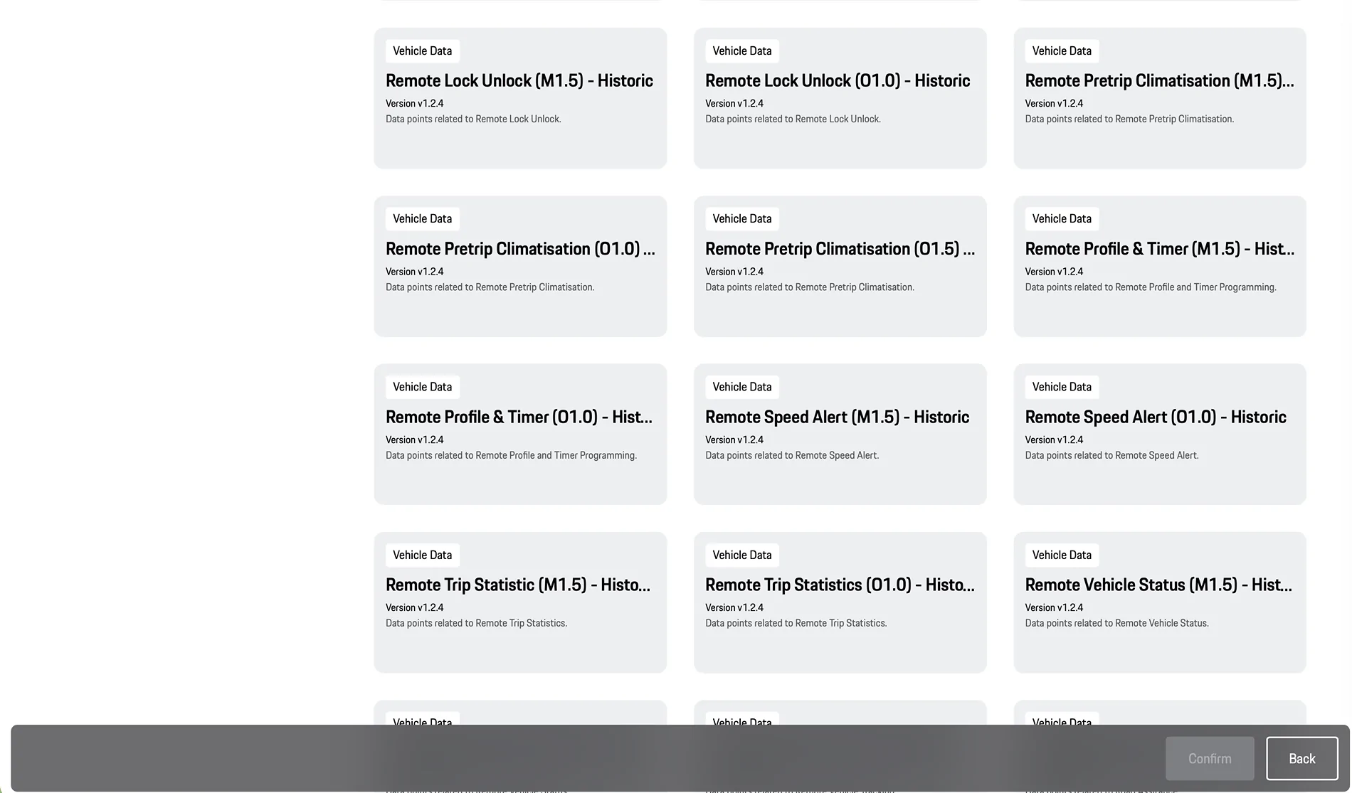 Porsche Taycan https://data.porsche.com/ Screenshot 2025-11-17 at 22.39.02