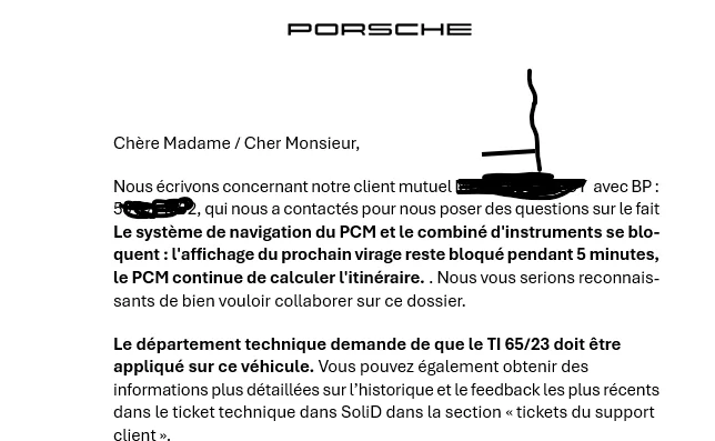 Porsche Taycan EU/UK: Ongoing navigation issues 1763478903156-