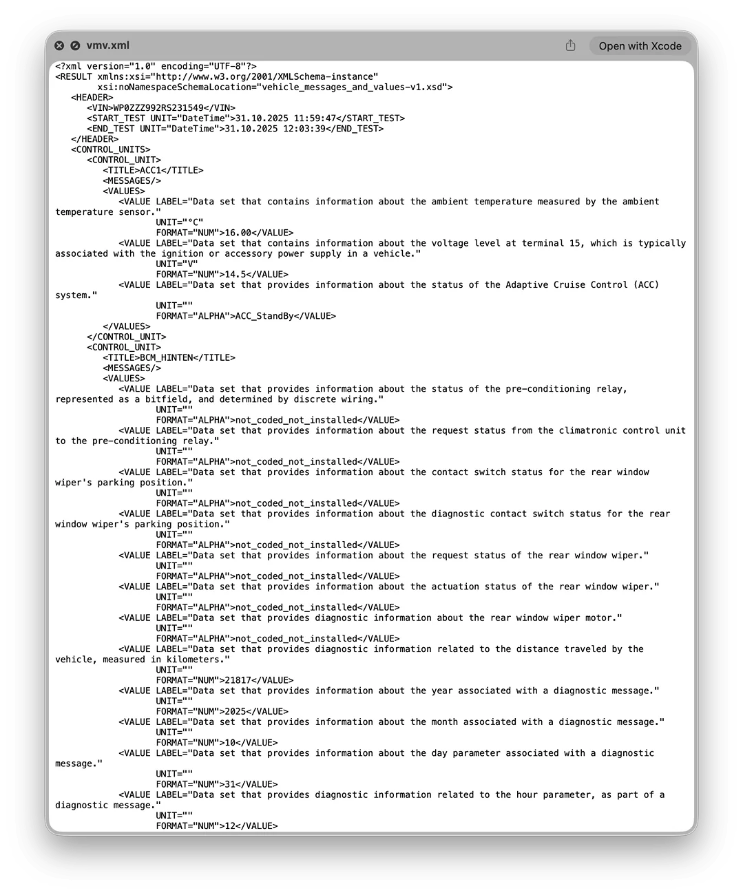 Porsche Taycan https://data.porsche.com/ Screenshot 2025-11-19 at 08.34.01