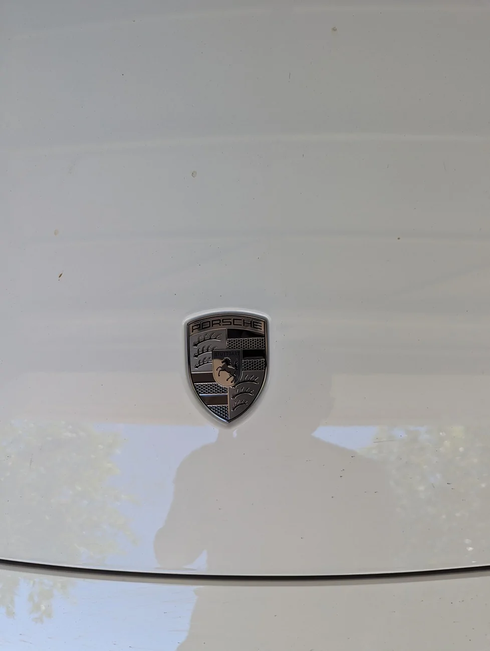 Porsche Taycan New Owner 2025 Porche Taycan Base PXL_20240818_191447711.MP