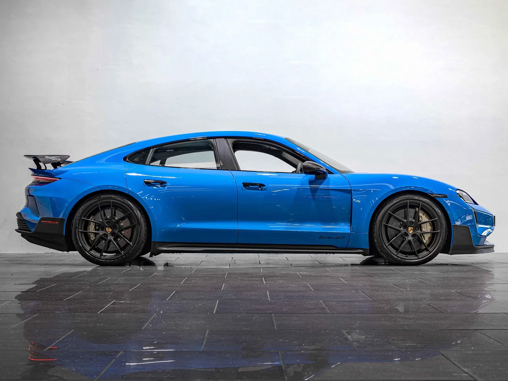 Porsche Taycan 🎨 PTS: PAINT TO SAMPLE Taycan Club & Photos Thread IMG_8279