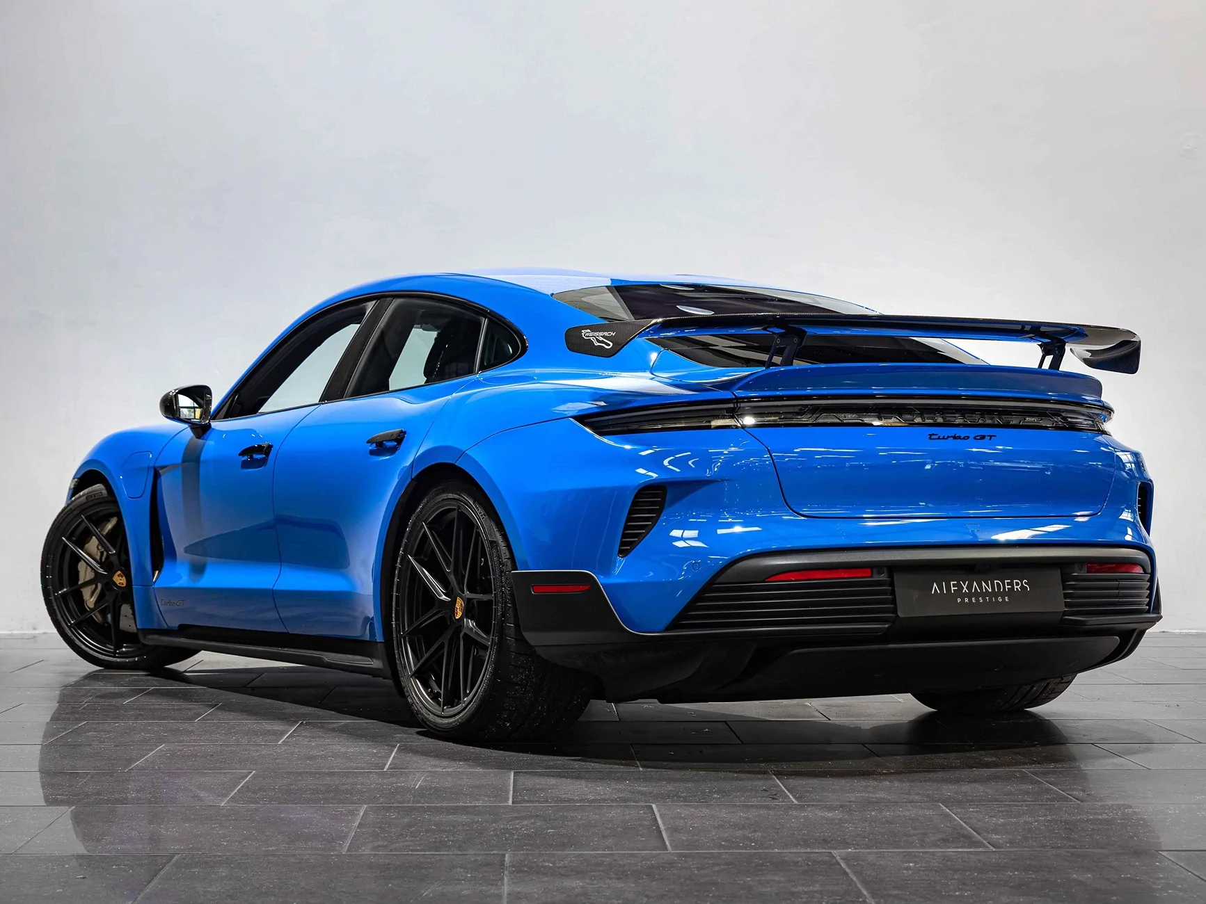 Porsche Taycan 🎨 PTS: PAINT TO SAMPLE Taycan Club & Photos Thread IMG_8299