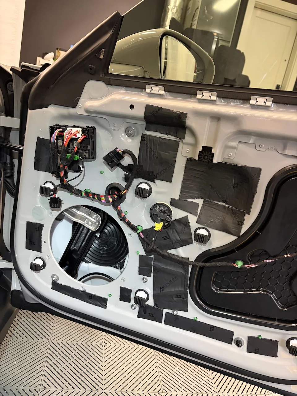Porsche Taycan Electric Sport Sound option - should you get it? 1