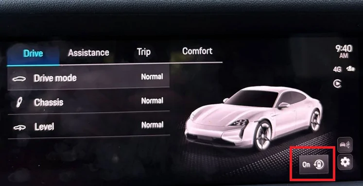 Porsche Taycan Part 3: The Quest for the Perfect Tune 1763764973096-m