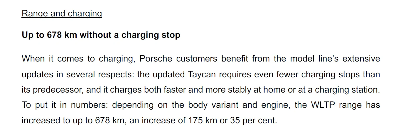 Porsche Taycan Taycan 4s Gen2 - range 1763927804748-g3
