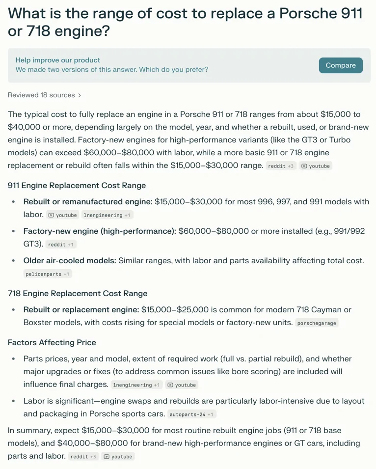 Porsche Taycan "The Facts Are In: You Shouldn't Worry About EV Battery Replacements" - articles 1763933511050-gl