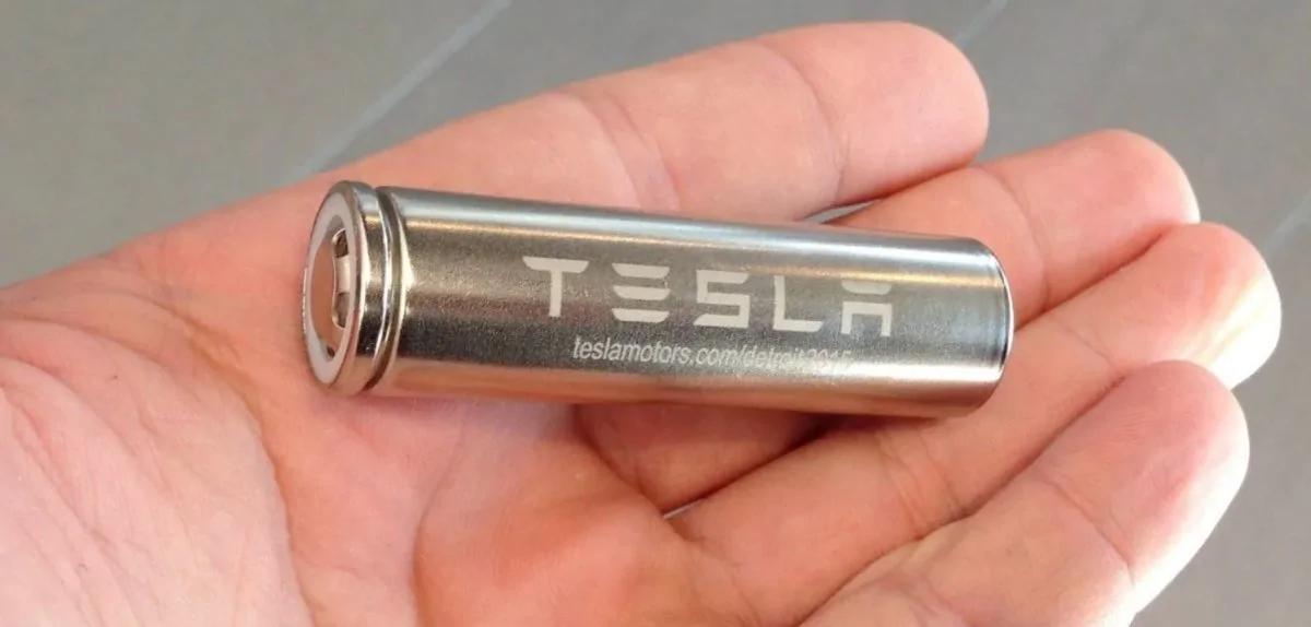 Porsche Taycan "The Facts Are In: You Shouldn't Worry About EV Battery Replacements" - articles IMG_4235