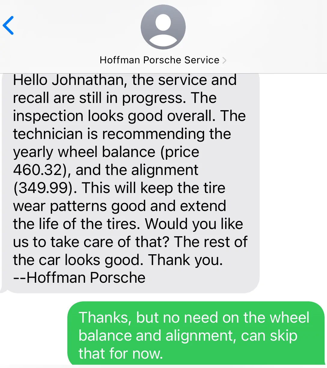Porsche Taycan First Charge at Tesla Supercharger IMG_2062