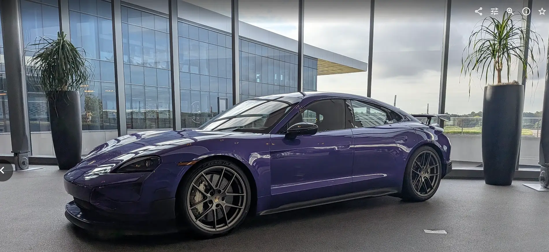 Porsche Taycan Considered J1.2, Did it! 1764775365007-3j