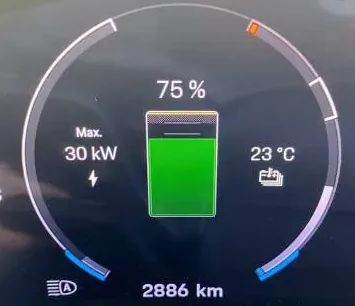 Porsche Taycan Considered J1.2, Did it! 1764797187359-w3