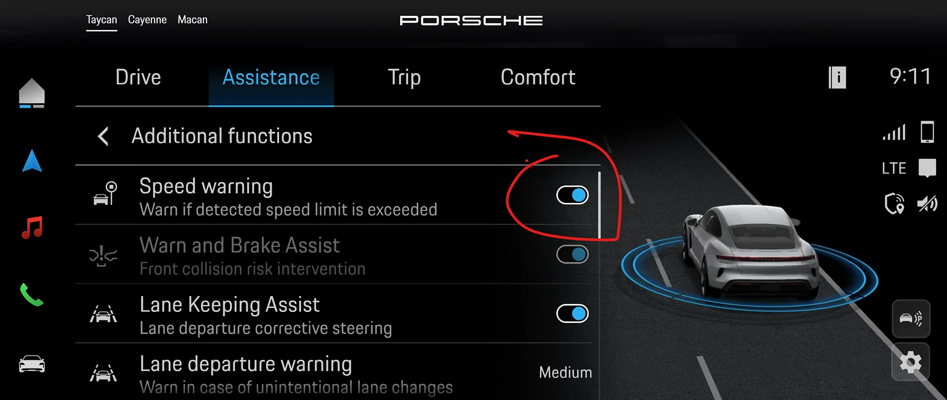 Porsche Taycan Considered J1.2, Did it! 1764814843341-bq