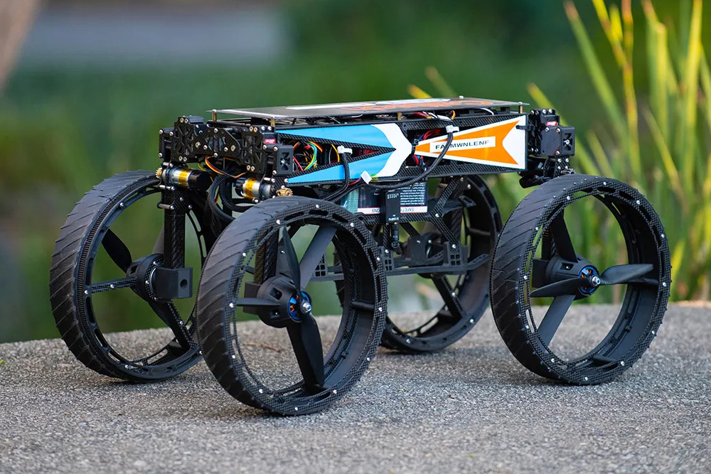 Porsche Taycan Fake gear shifts coming to 2027 Taycan (and big PCM update)! Caltech-Morphobot-M4