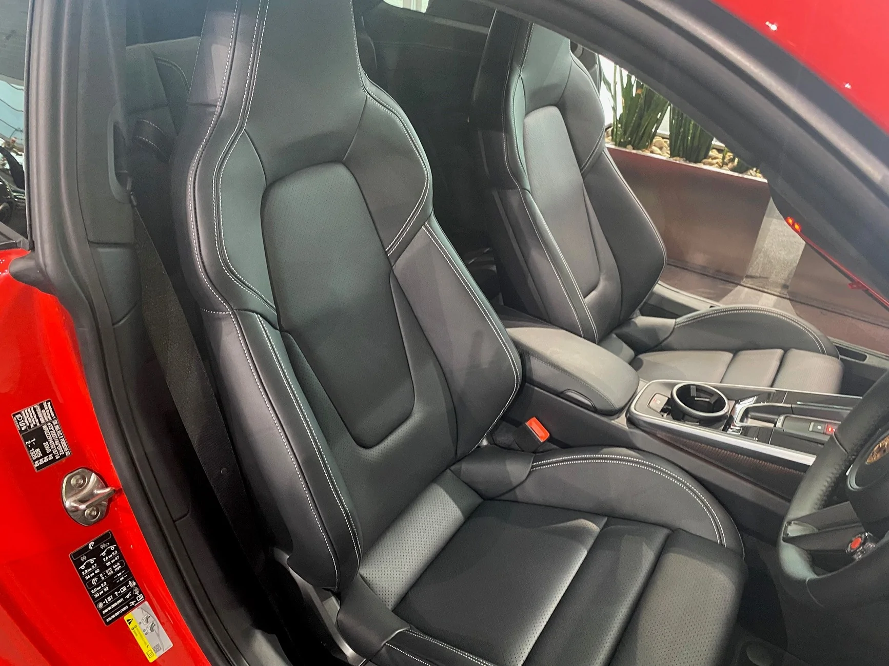Porsche Taycan Thinking of going back to ICE / hybrid - am I mad. 1