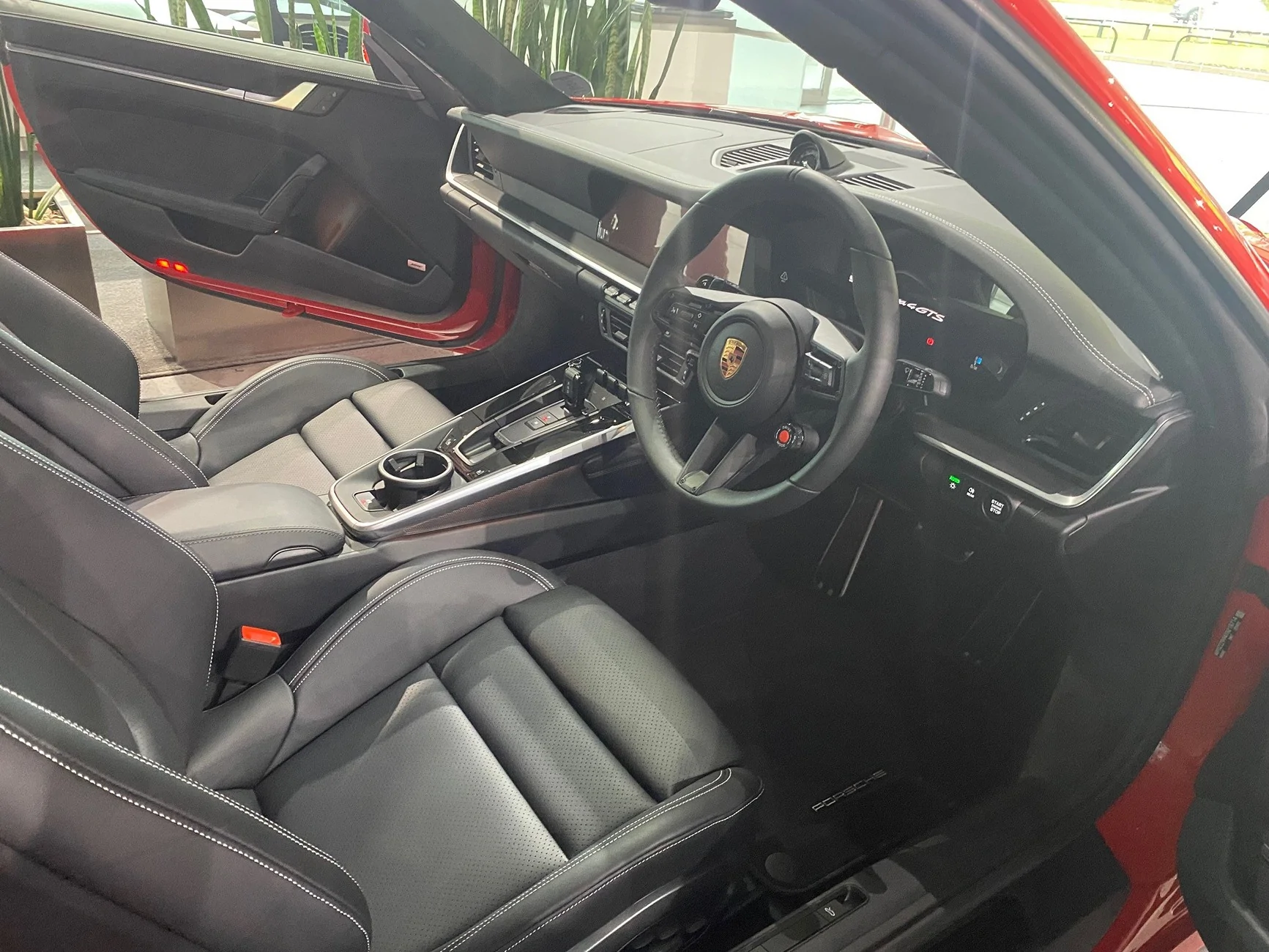 Porsche Taycan Thinking of going back to ICE / hybrid - am I mad. 2