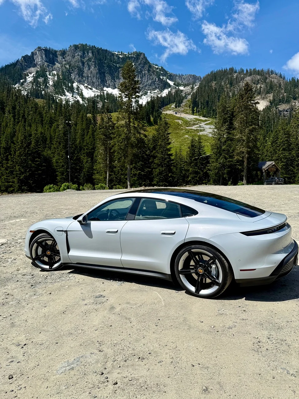 Porsche Taycan Location! Location! Location!  Post Artistic Photos of Your Taycan with Scenery IMG_7085