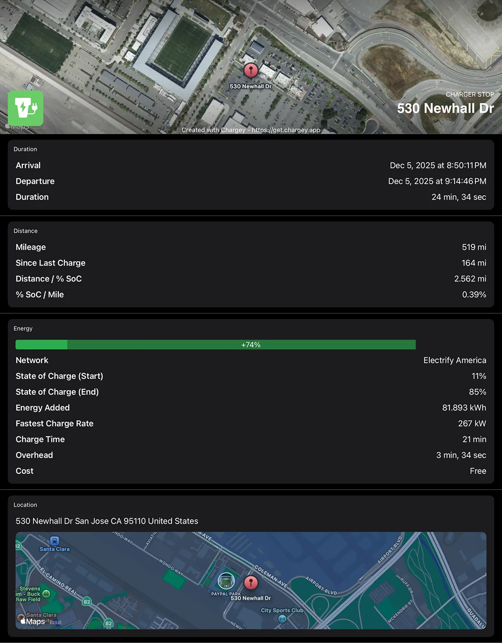 Porsche Taycan Tayberius III First Voyage - Comparing J1 and J1.2 1765032900888-z3