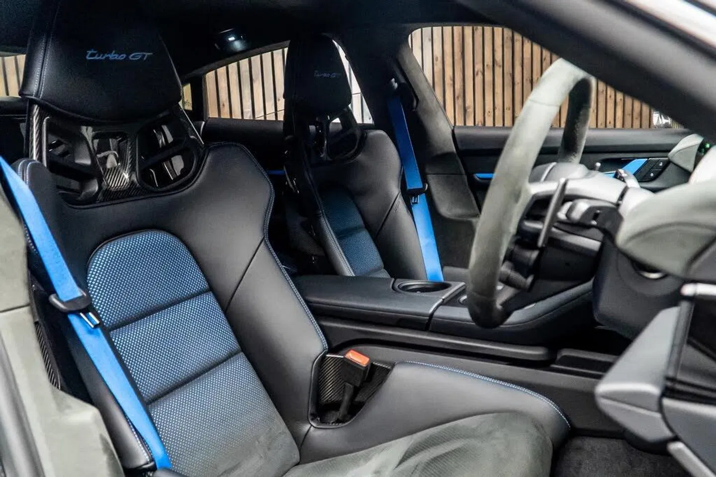 Porsche Taycan Taycan GT interior option porsche-taycan-performance-plus-105kwh-turbo-gt-weissach-auto-4wd-4dr-1376447362-2