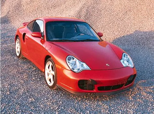 Porsche Taycan The Taycan is better looking than the 911 1766393225246-u