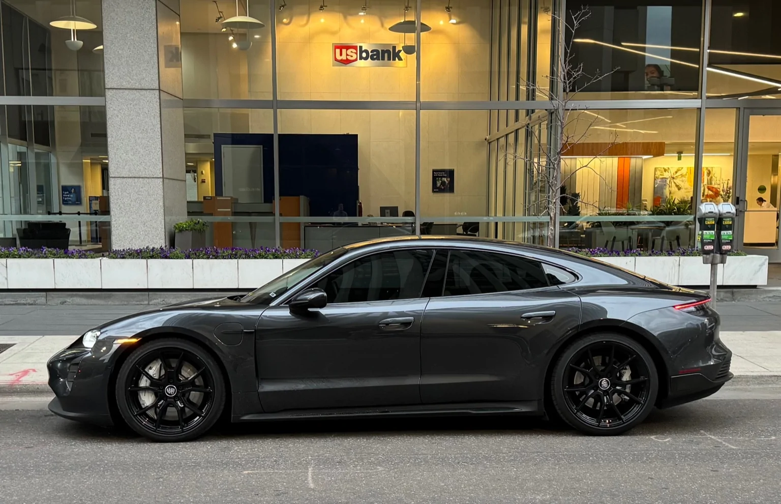 Porsche Taycan Taycan Powder Coating - Help Me Pick My Next Wheel Color! 716594A2-EDC3-4021-9704-DBEE208DCF8F