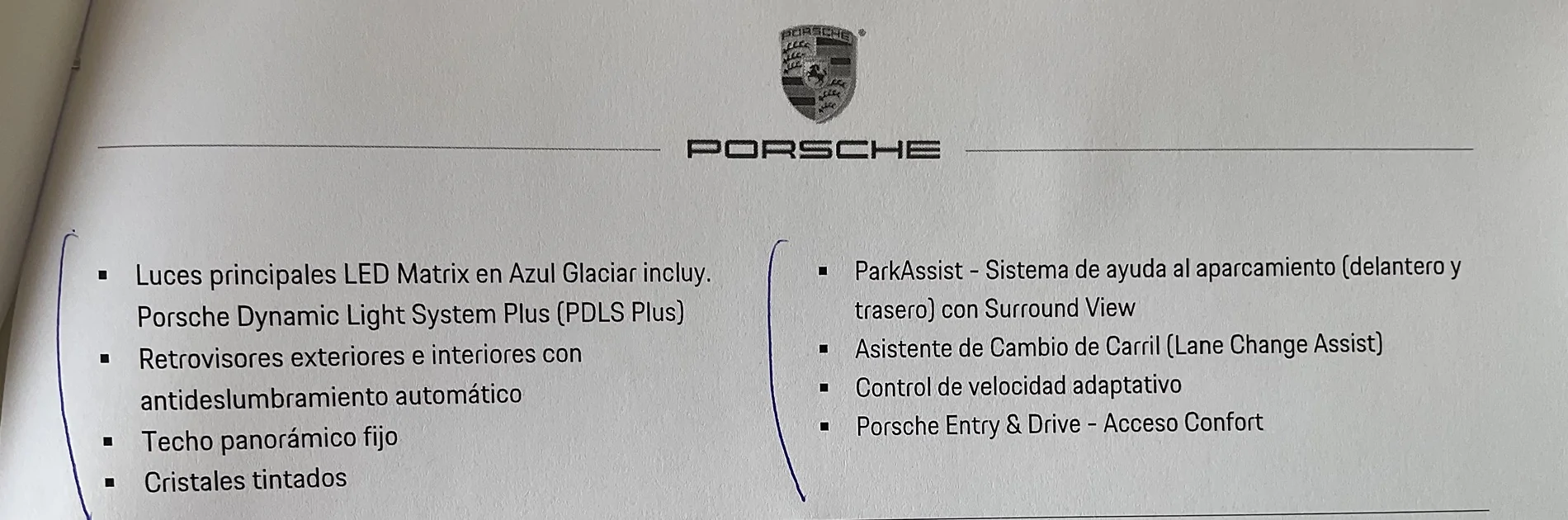 Porsche Taycan New member, bought a Taycan 4S 1766480658441-zy