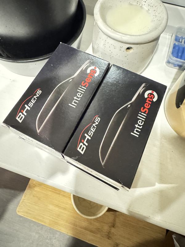 Porsche Taycan Tpms Jen 1 to Jen 1.2 issue IMG-7832