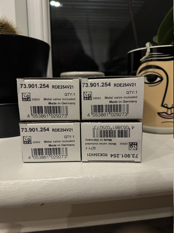 Porsche Taycan Tpms Jen 1 to Jen 1.2 issue IMG-7833
