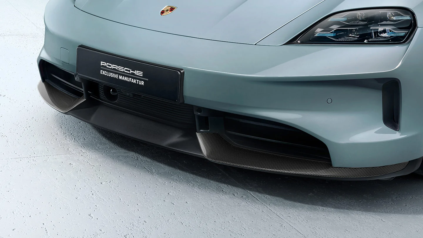 Porsche Taycan Anyone wrapped their front splitter? detail_M2D3_l_0