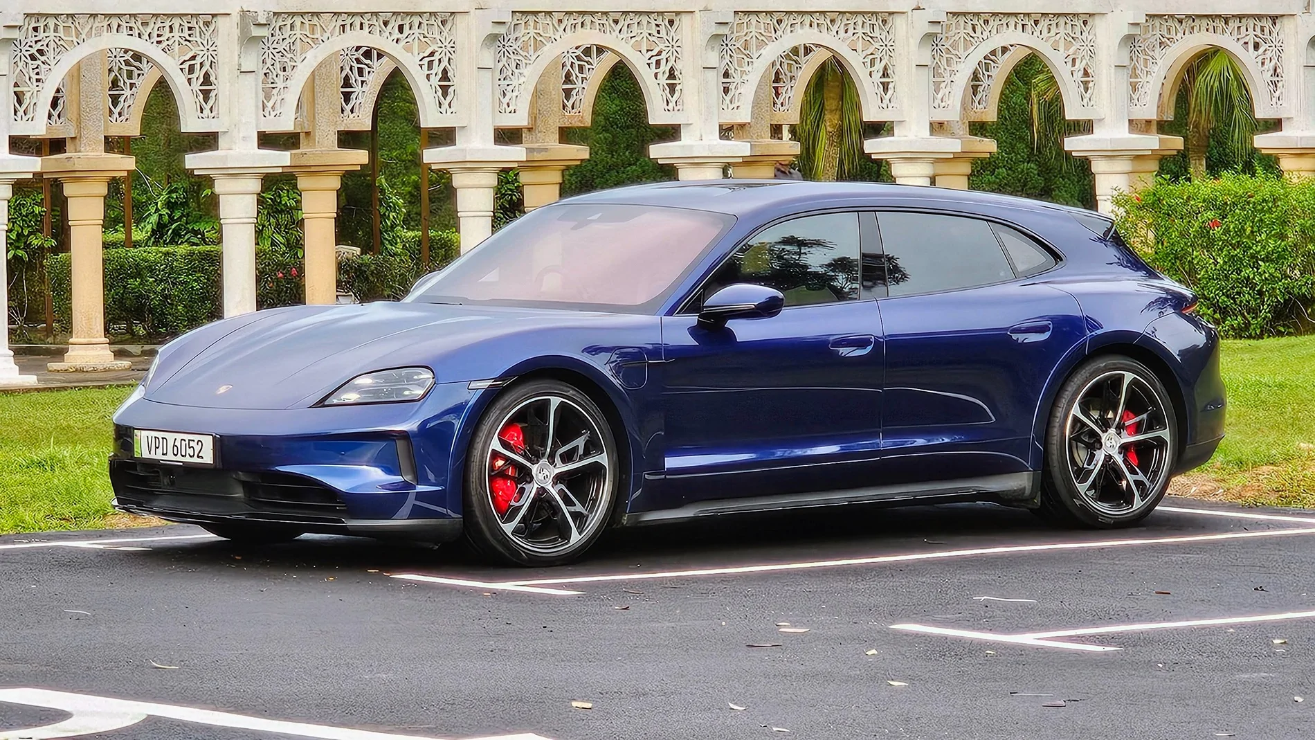 Porsche Taycan Taycan CT 4S MY config 20251228_181636~3