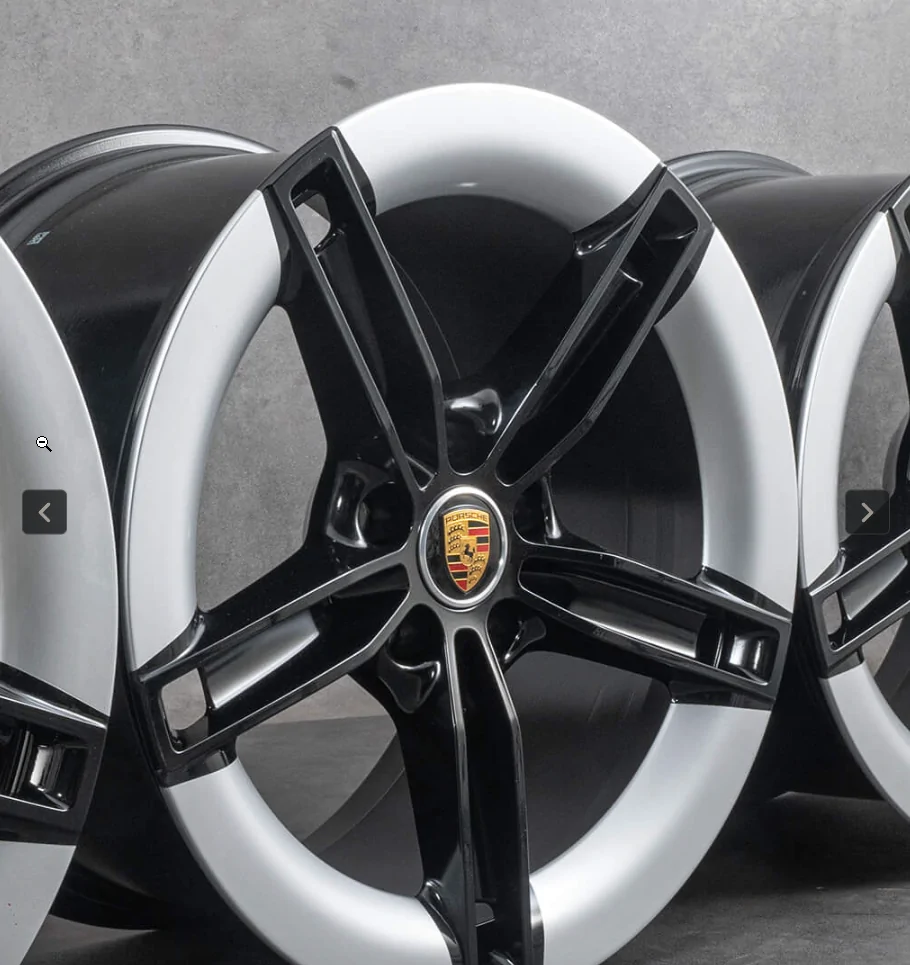 Porsche Taycan Think about buying a Porsche taycan for a daily driver 1767047288160-bk