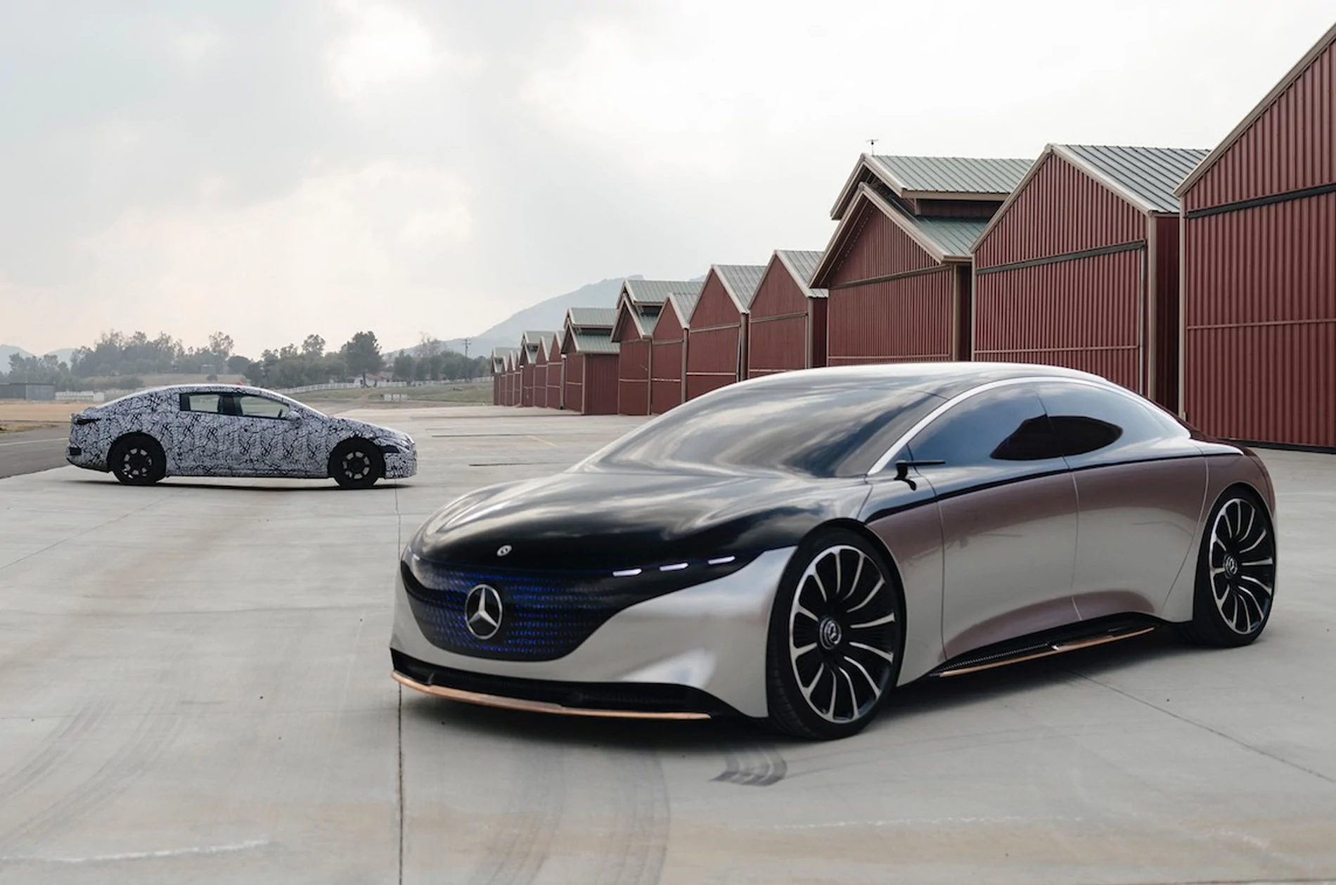 Porsche Taycan Project Purple - MY2026 Taycan CT4 2021-mercedes-benz-eqs-prototype-and-vision-eqs-concept_100733756_h