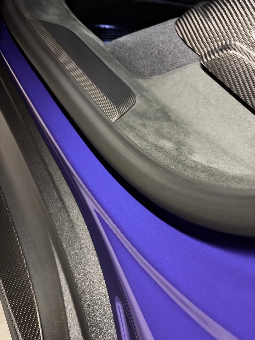 Porsche Taycan Ceramic Coat it all IMG_6929