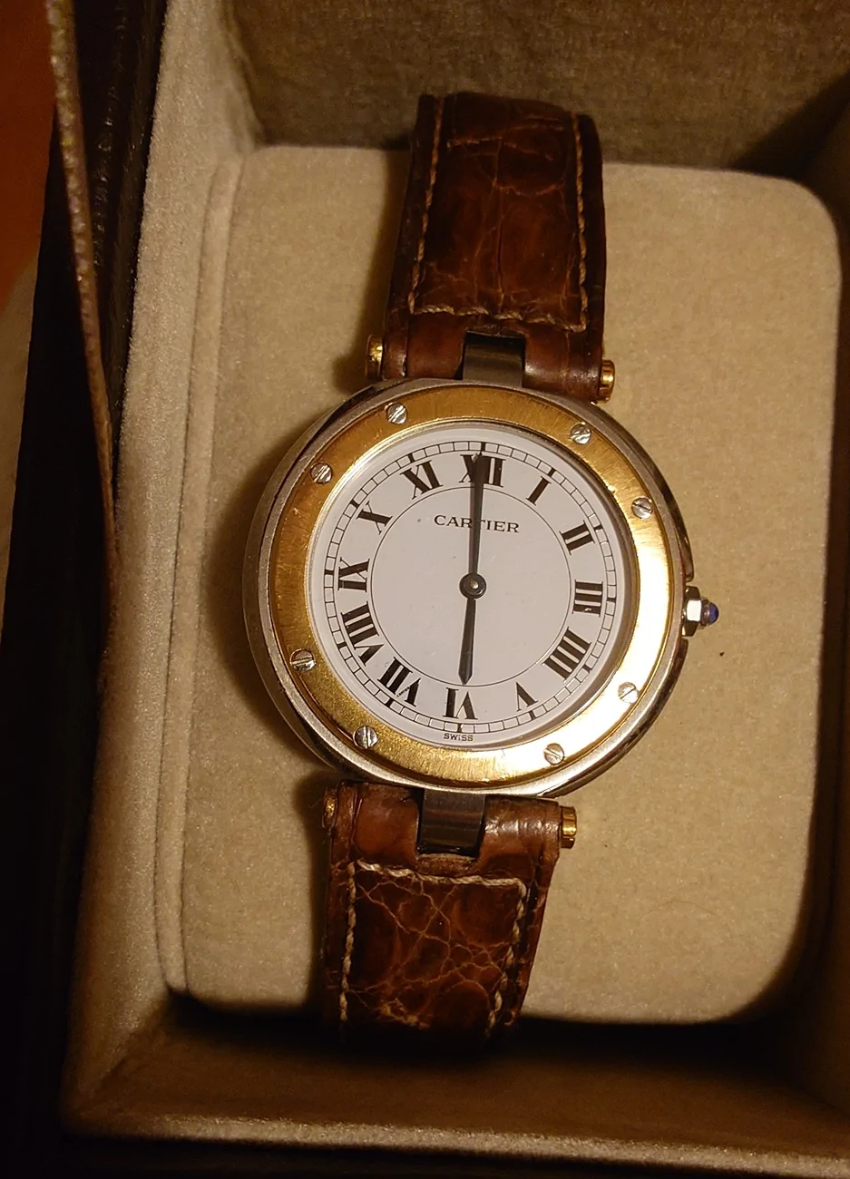 Porsche Taycan Watch collectors - let's talk watches here! 093b6289-d1be-4762-9ec3-5a134053f8b5~1