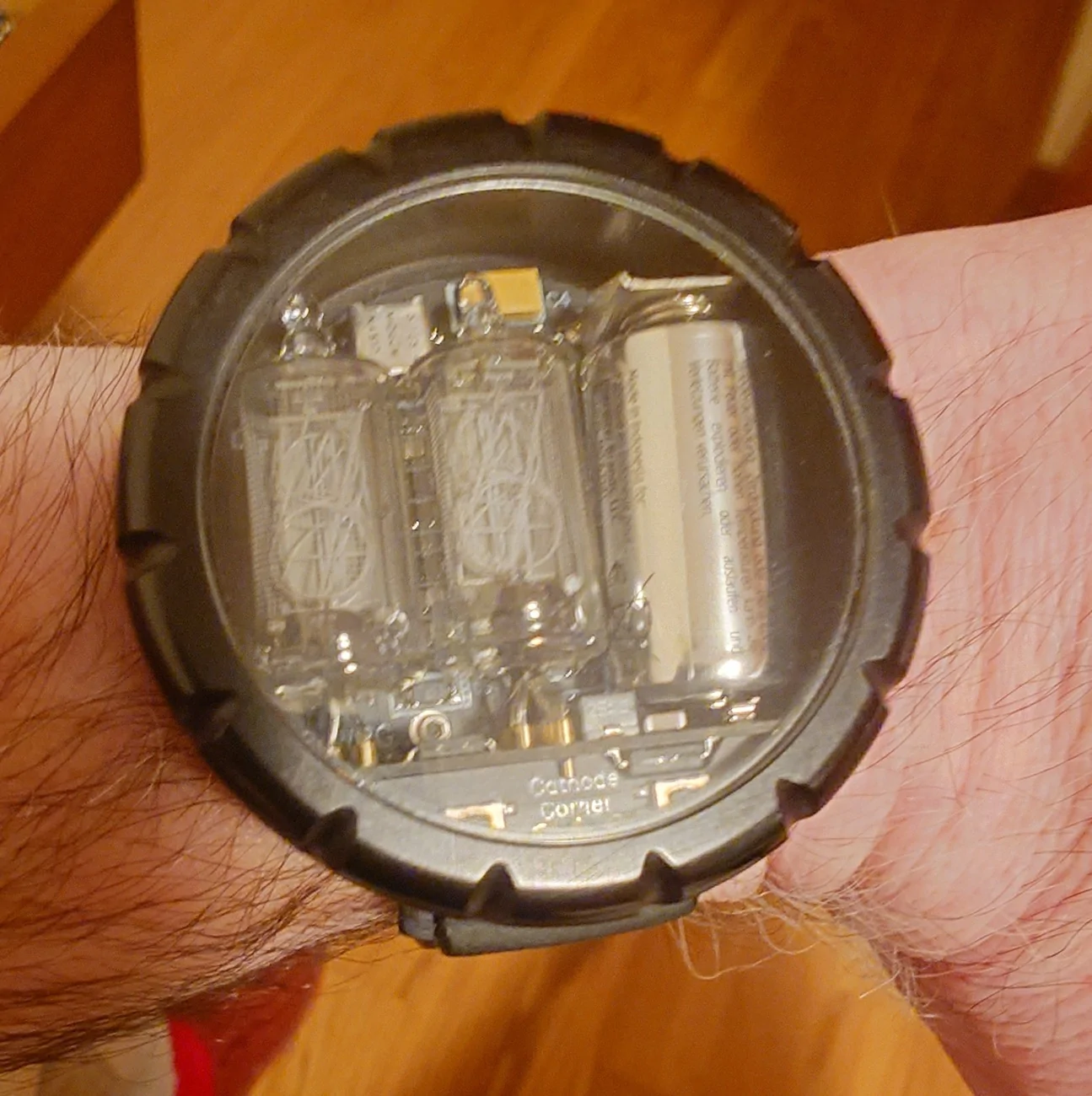 Porsche Taycan Watch collectors - let's talk watches here! 97d3899f-7ce6-4463-8ad8-fac69c5f7064~1