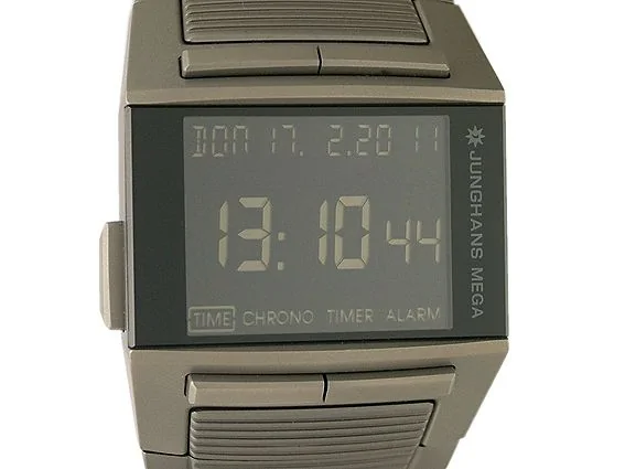 Porsche Taycan Watch collectors - let's talk watches here! 1000068584